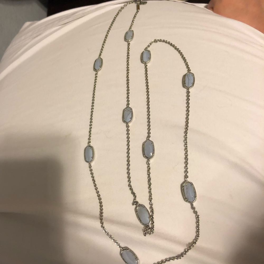 Kendra Scott Kelsie Necklace